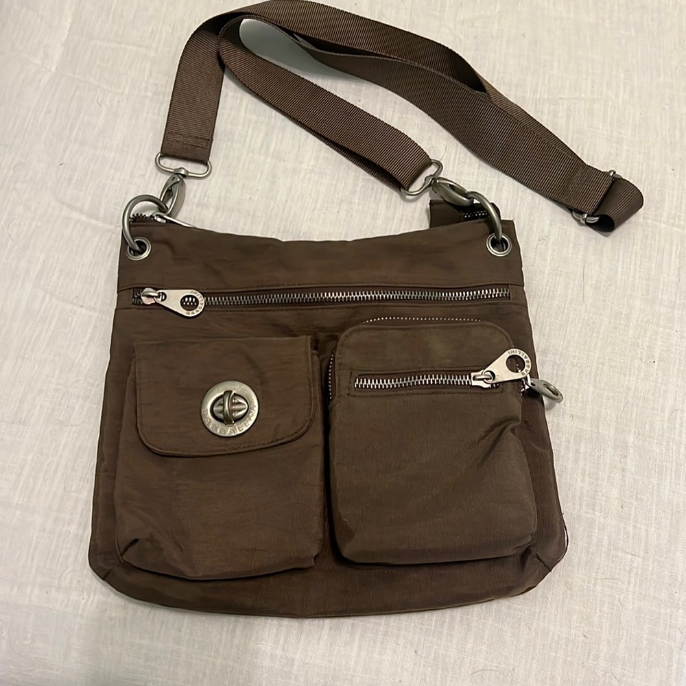 Bagallini Crossbody Purse